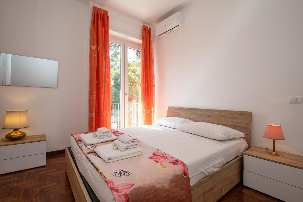 Claudia Apartment Balduina Rome Exterior photo