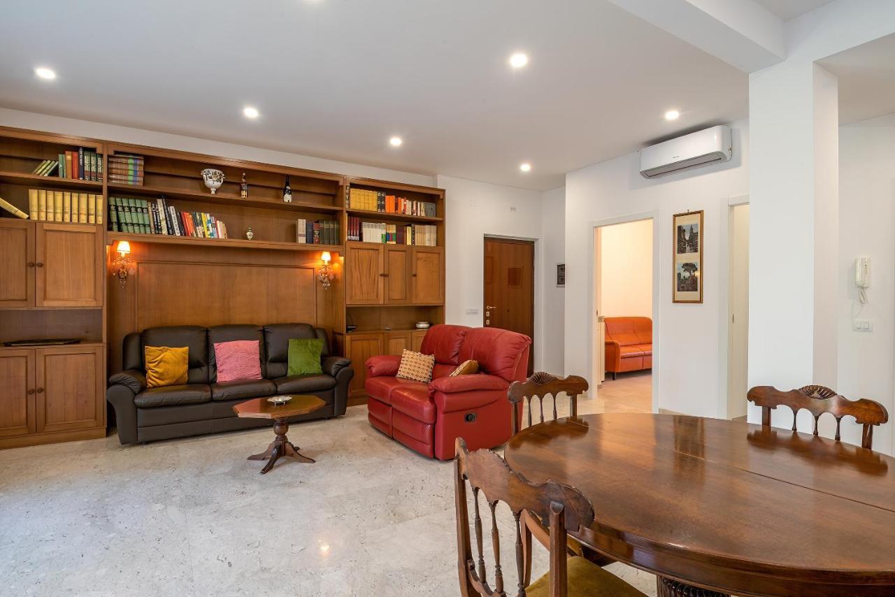 Claudia Apartment Balduina Rome Exterior photo