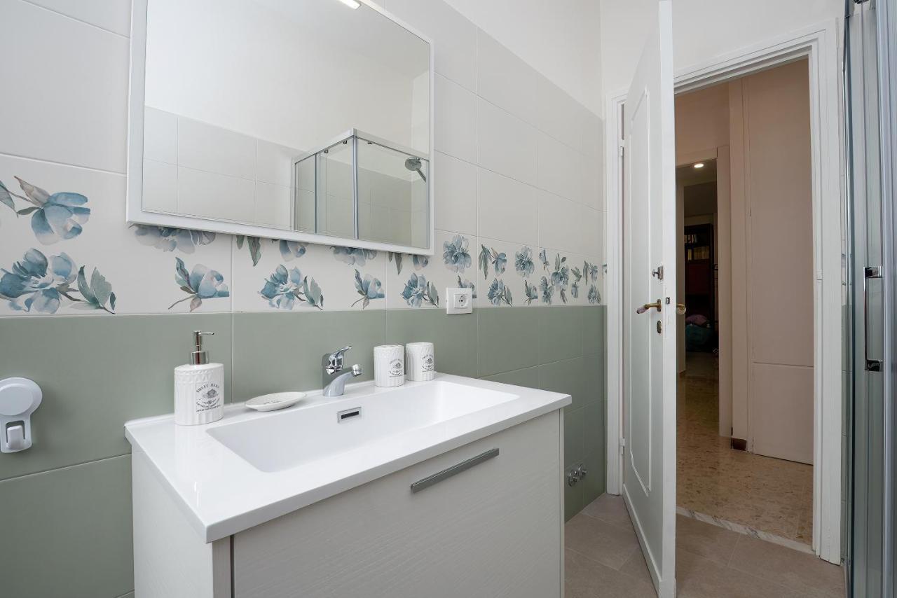 Claudia Apartment Balduina Rome Exterior photo