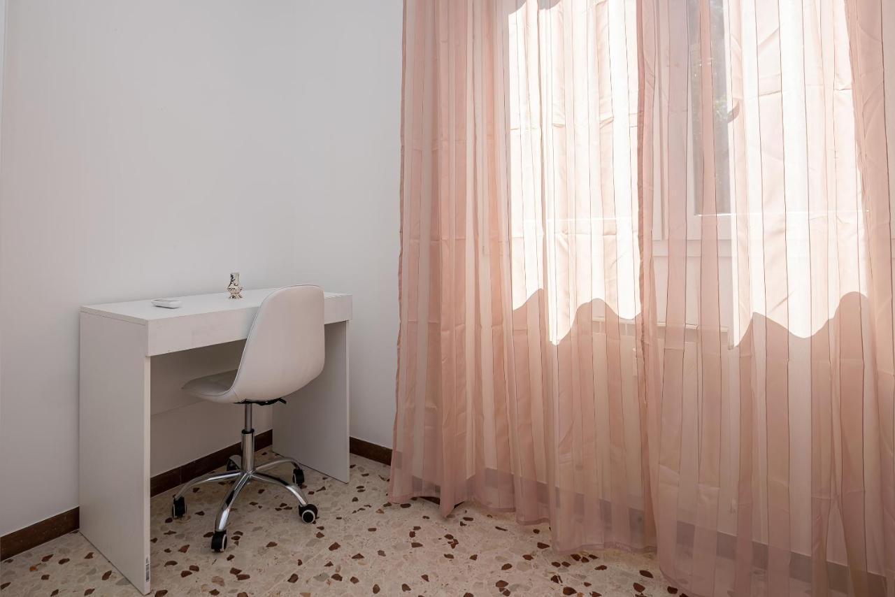 Claudia Apartment Balduina Rome Exterior photo