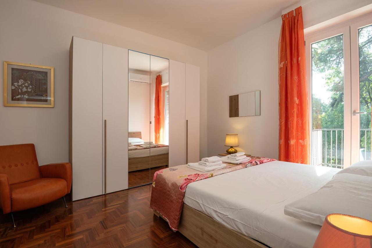 Claudia Apartment Balduina Rome Exterior photo