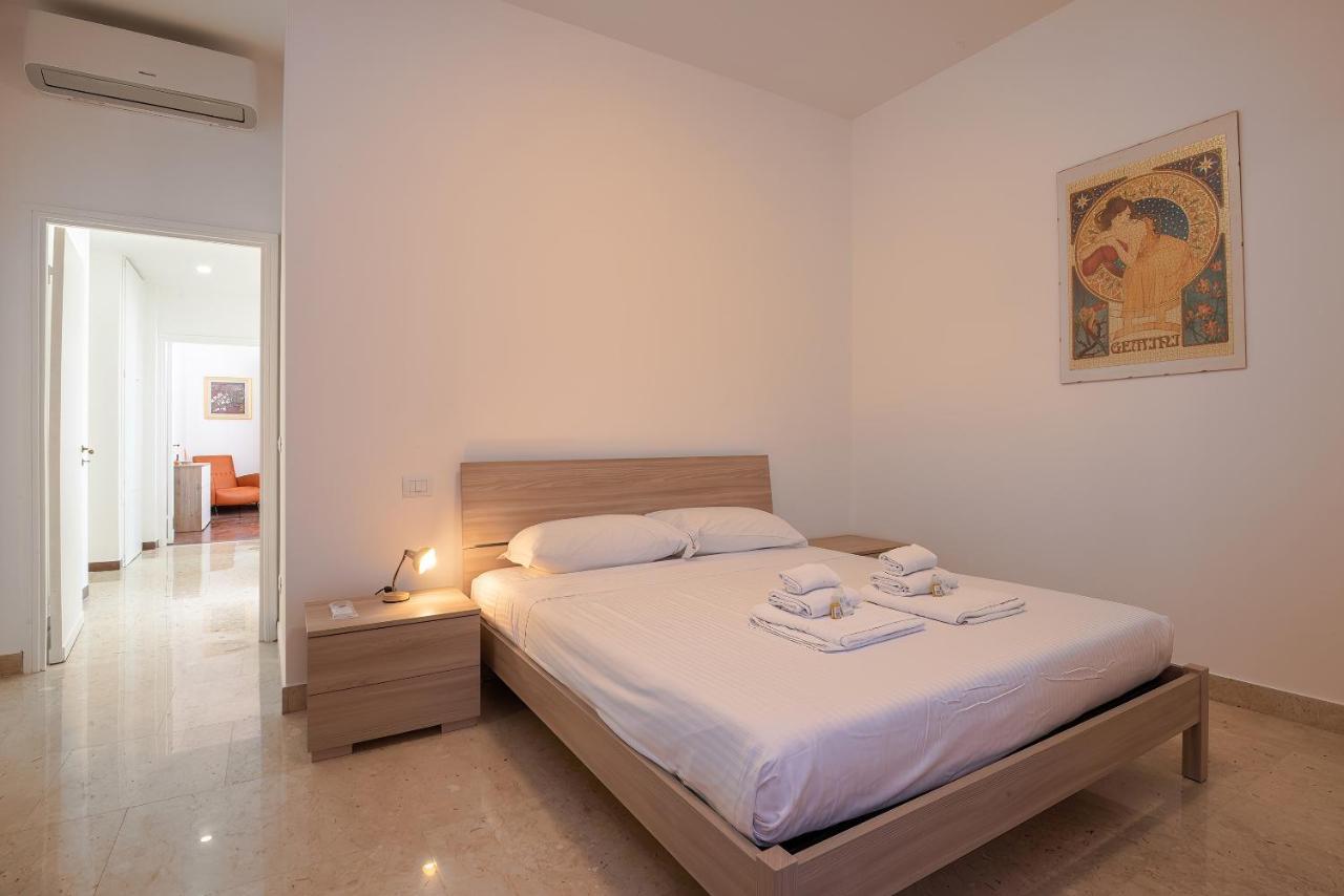 Claudia Apartment Balduina Rome Exterior photo